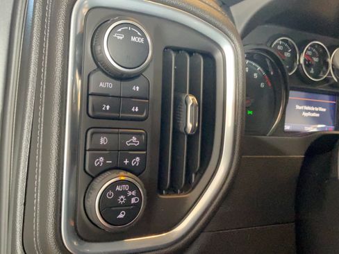 Used 2022 Chevrolet Silverado 1500 RST w/ All Star Edition Plus AWD/4WD image 19
