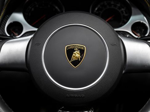 Used 2007 Lamborghini Gallardo Spyder image 52