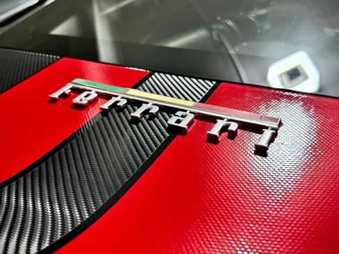 Used 2006 Ferrari F430 Coupe image 21