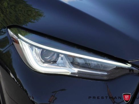Used 2023 INFINITI QX50 Sport FWD image 15
