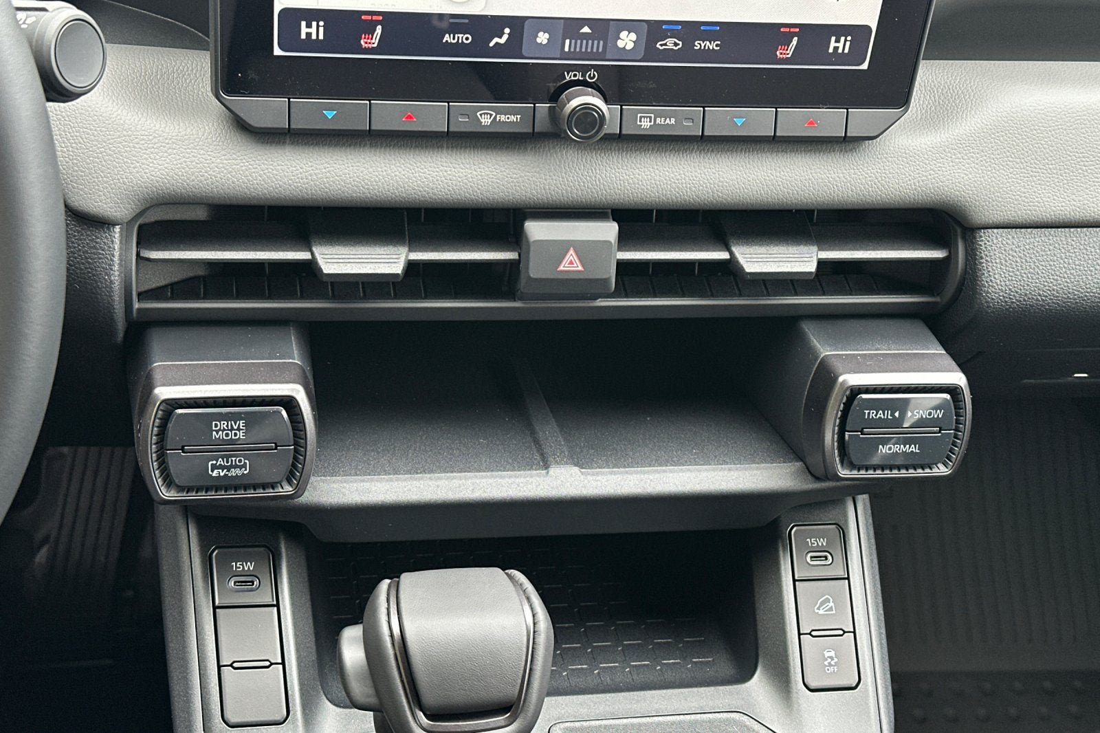 New 2026 Toyota RAV4 SE AWD/4WD image 57