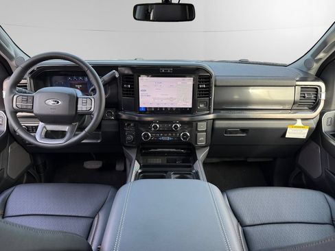 New 2026 Ford F350 Lariat w/ Tremor Off-Road Package AWD/4WD image 11
