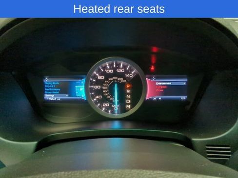 Used 2014 Ford Explorer Limited image 14