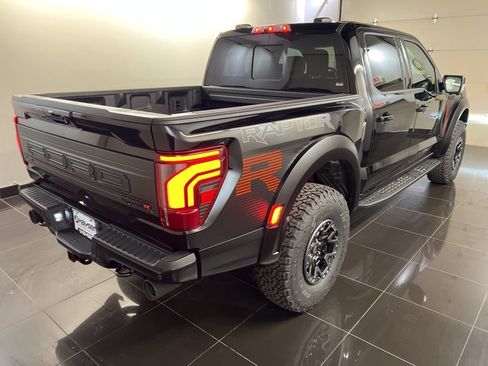 New 2026 Ford F150 Raptor image 6