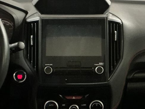 Used 2024 Subaru Forester Sport image 20