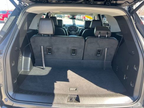 Used 2020 Chevrolet Traverse Premier w/ Redline Edition image 25