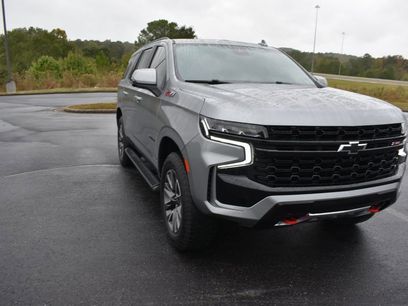 Used 2023 Chevrolet Tahoe Z71 w/ Luxury Package