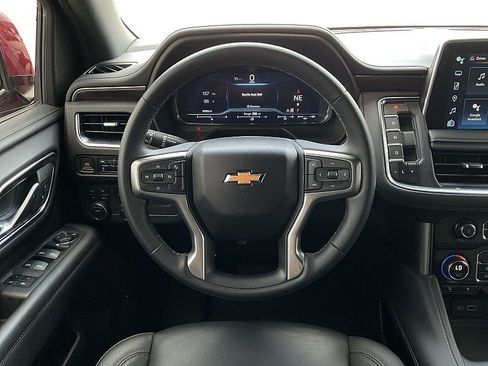 Used 2024 Chevrolet Tahoe LT AWD/4WD image 15