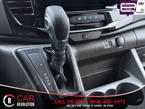 Used 2024 Ford Transit 350 XLT image 19
