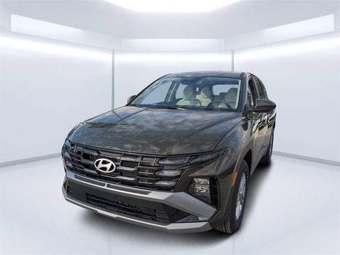 New 2026 Hyundai Tucson SE FWD image 7