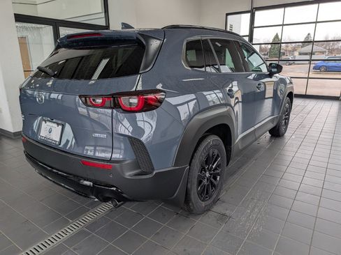 New 2026 MAZDA CX-50 AWD 2.5 Hybrid w/ Weather Package image 2