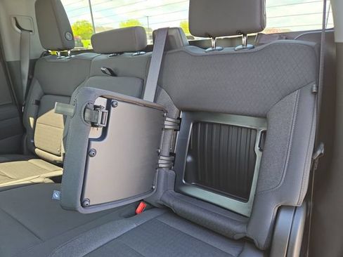 New 2026 GMC Sierra 1500 Elevation AWD/4WD image 30