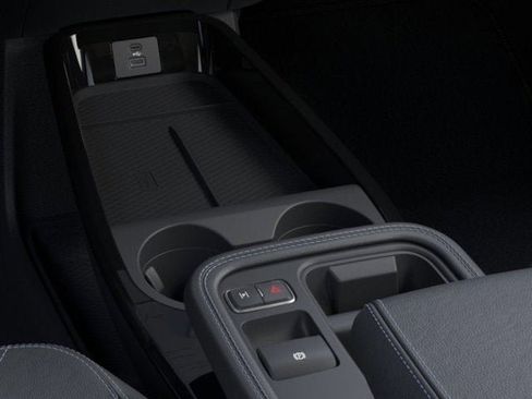 New 2025 Ford Mustang Mach-E Select w/ Comfort Package Lite image 37