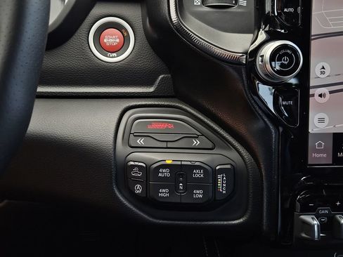 New 2026 RAM 1500 RHO AWD/4WD image 20