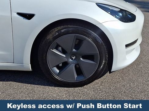 Used 2023 Tesla Model 3 Standard Range RWD image 10