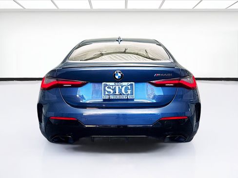 Used 2022 BMW M440i Coupe w/ Premium Package image 5