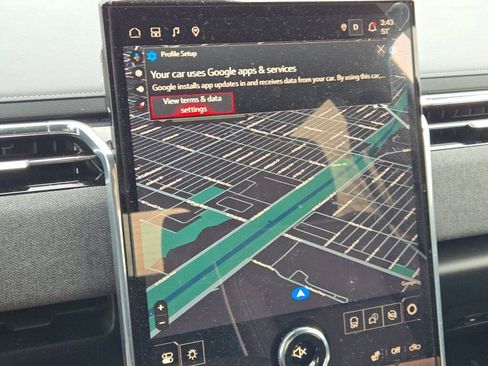 New 2026 GMC Sierra EV Elevation image 28