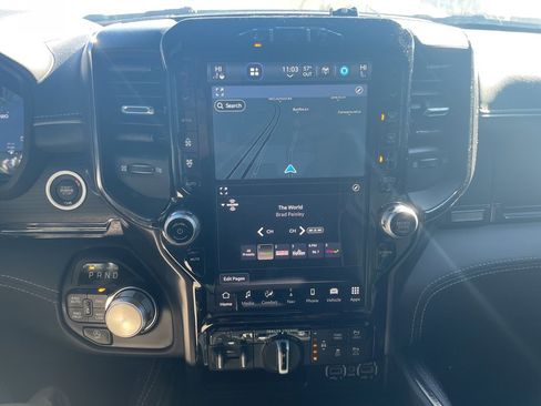 Used 2024 RAM 1500 Limited image 20