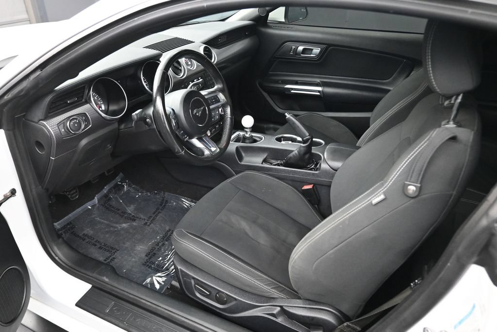 Used 2020 Ford Mustang GT w/ GT Performance Package RWD image 14