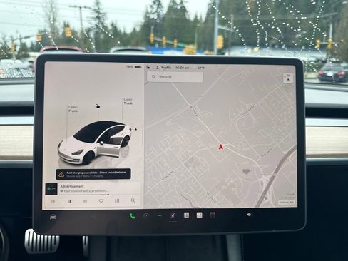 Used 2023 Tesla Model 3 Standard Range image 24