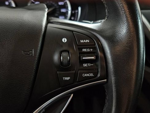 Used 2016 Acura MDX SH-AWD w/ Technology Package image 12
