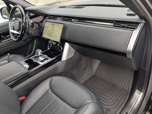Used 2023 Land Rover Range Rover Autobiography image 25