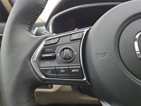 New 2026 Acura MDX w/Advance image 13