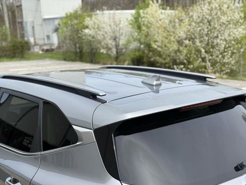Used 2021 Kia Seltos S FWD image 38