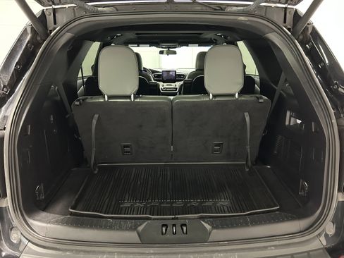 Used 2022 Ford Explorer Timberline AWD/4WD image 35
