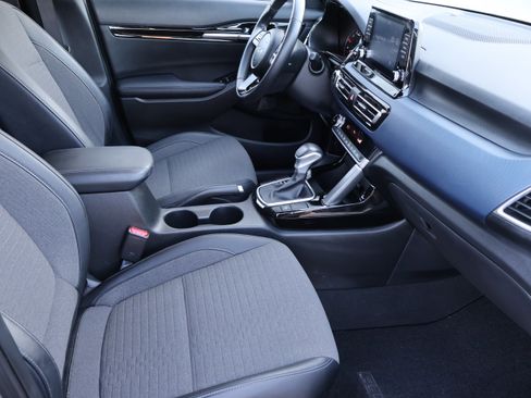 Used 2023 Kia Seltos S image 11