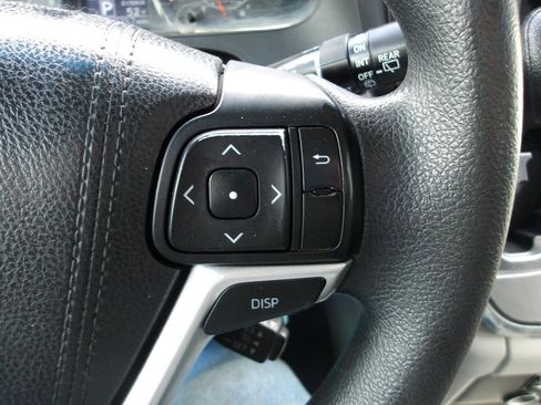 Used 2015 Toyota Sienna L FWD image 17