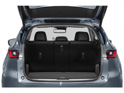 Used 2022 MAZDA CX-5 Carbon Edition image 14