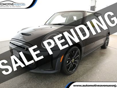 Used 2023 MINI Cooper SE