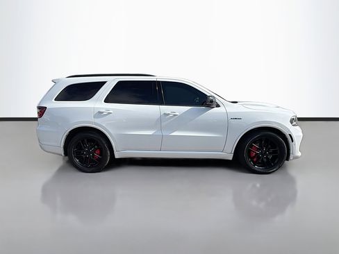 Used 2021 Dodge Durango R/T w/ Cargo Plus Group image 2