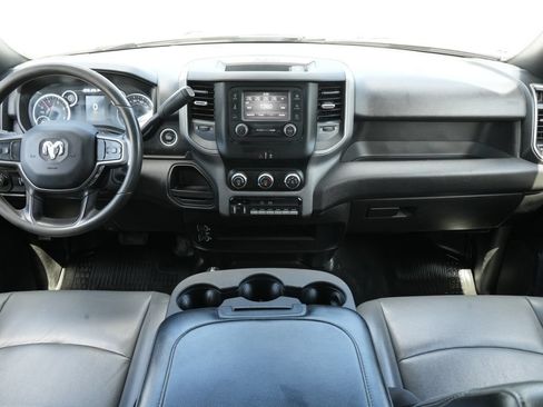 Used 2024 RAM 3500 Tradesman AWD/4WD image 5