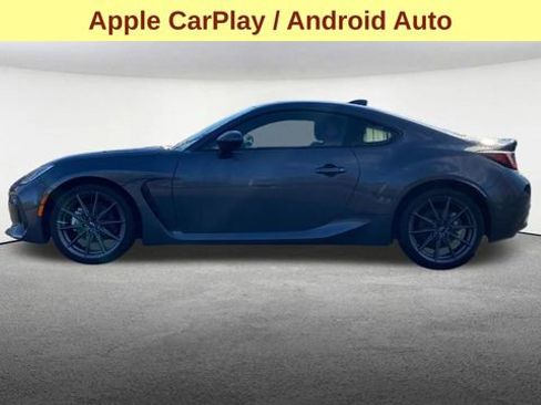 Certified 2025 Subaru BRZ Limited image 5
