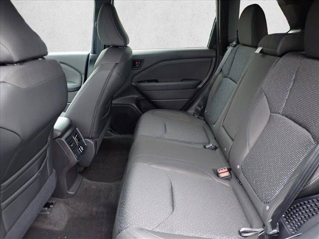 New 2026 Subaru Forester Premium AWD/4WD image 10
