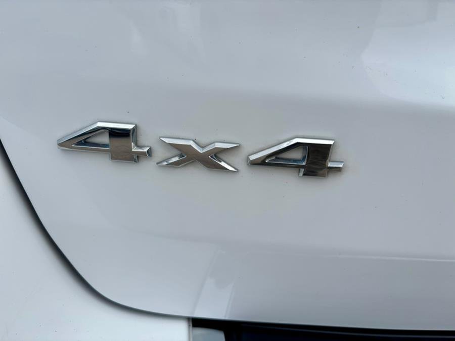 Used 2020 Jeep Grand Cherokee Overland AWD/4WD image 32