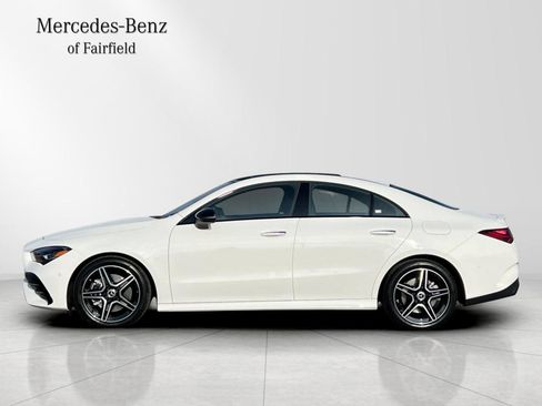 New 2026 Mercedes-Benz CLA 250 image 5