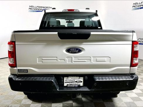 Used 2022 Ford F150 XL w/ Trailer Tow Package AWD/4WD image 4