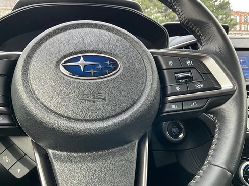 Used 2021 Subaru Forester Premium w/ Popular Package #1 image 20