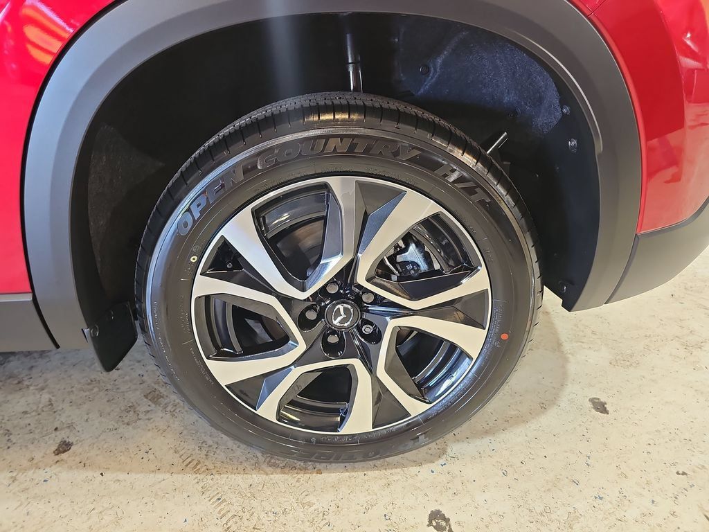 New 2026 MAZDA CX-5 Preferred AWD/4WD image 35