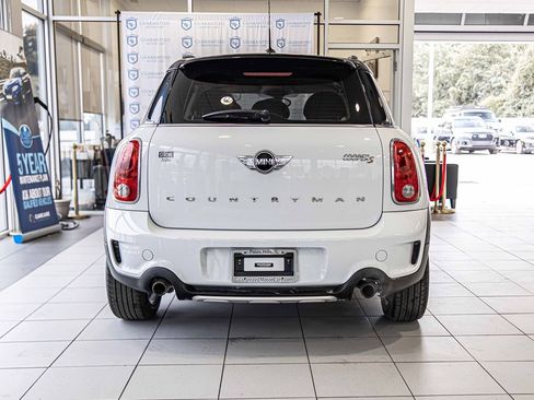 Used 2015 MINI Cooper Countryman S image 13