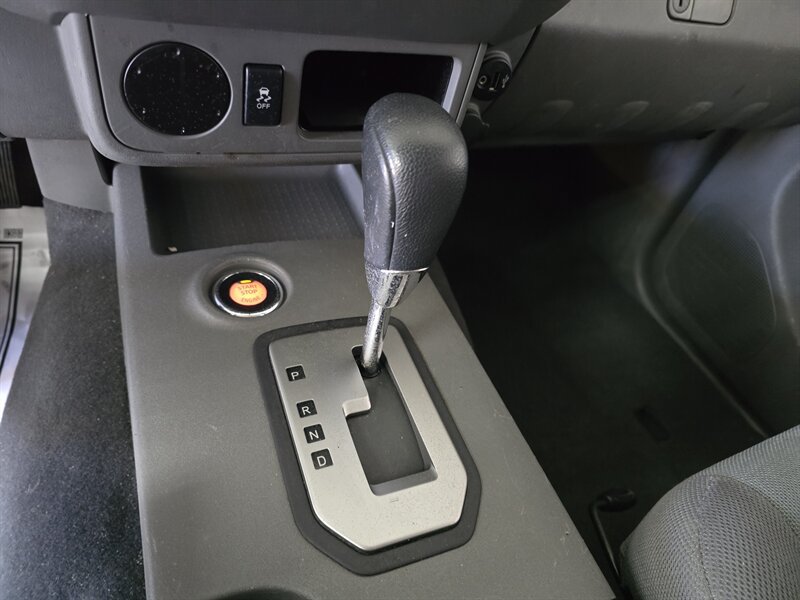 Used 2021 Nissan Frontier S RWD image 19