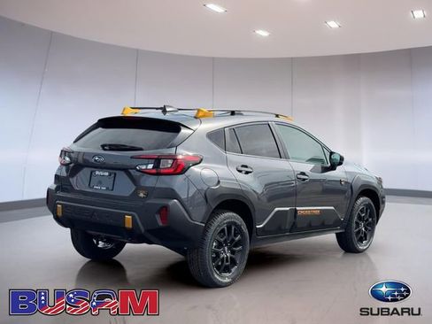 New 2026 Subaru Crosstrek 2.5i Wilderness AWD/4WD image 4