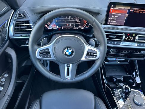 Used 2023 BMW X3 M40i w/ Premium Package AWD/4WD image 13