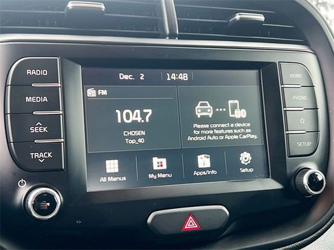 Used 2021 Kia Soul S image 14