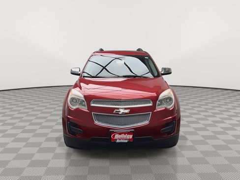 Used 2015 Chevrolet Equinox LT w/ Driver Convenience Package image 29