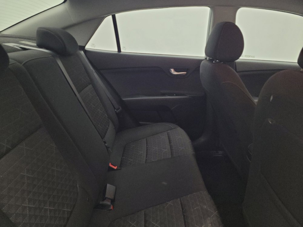 Used 2023 Kia Rio S FWD image 19