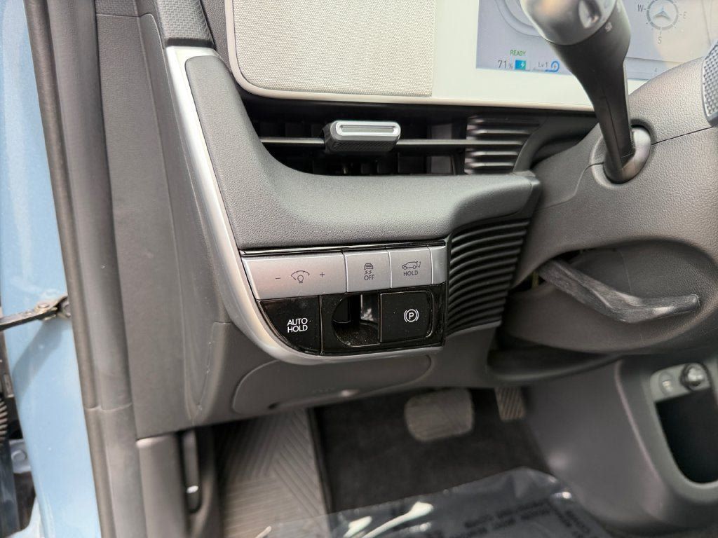 Certified 2023 Hyundai Ioniq 5 SEL AWD/4WD image 20